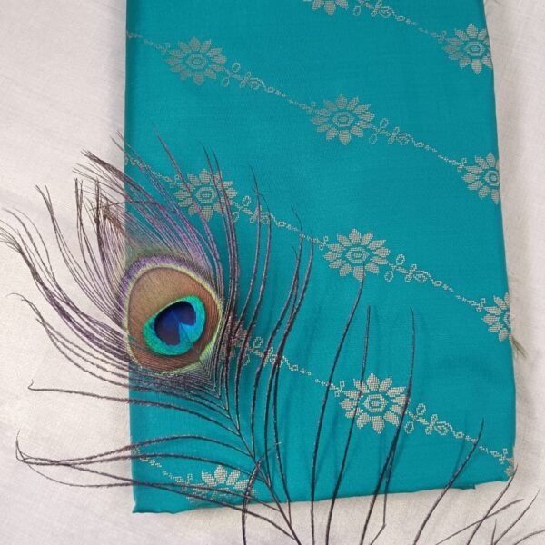 Prinithha Boutique Modal Silk Saree