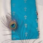 Prinithha Boutique Modal Silk Saree