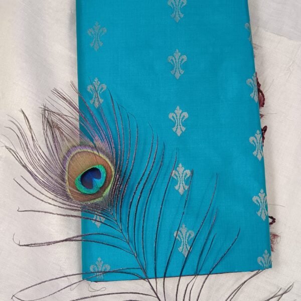 Prinithha Boutique Modal Silk Saree