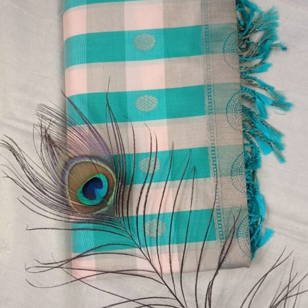 Prinithha Boutique Modal Silk Saree