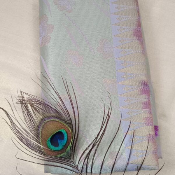 Prinithha Boutique Modal Silk Saree