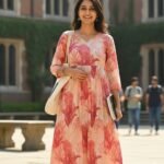 Prinithha Boutique Maxi