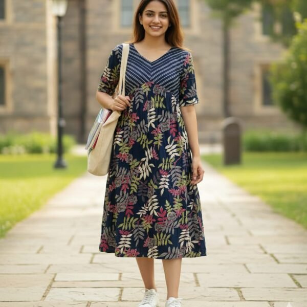 Prinithha Boutique Maxi