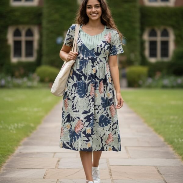 Prinithha Boutique Maxi