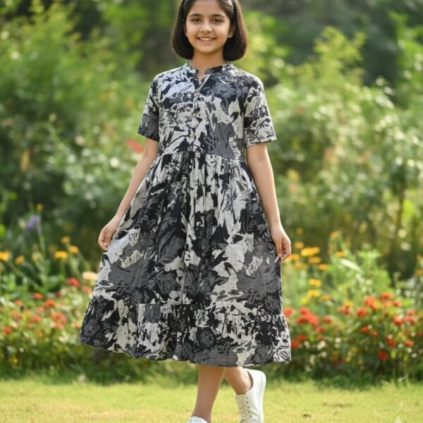 Prinithha Boutique Maxi