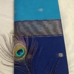 Prinithha Boutique Cotton Saree