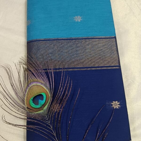 Prinithha Boutique Cotton Saree