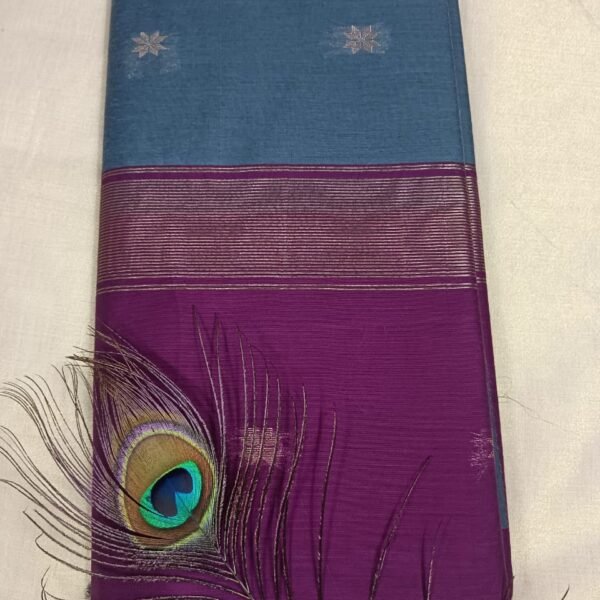 Prinithha Boutique Cotton Saree