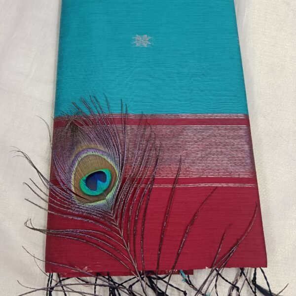 Prinithha Boutique Cotton Saree