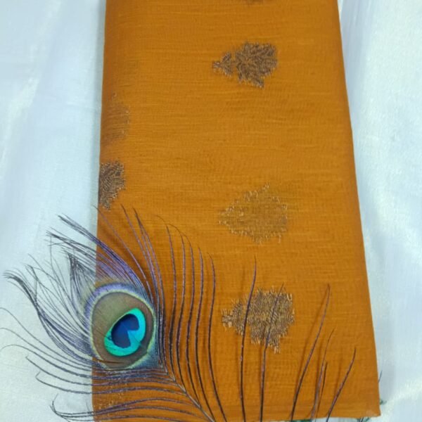 Prinithha Boutique Fancy Saree