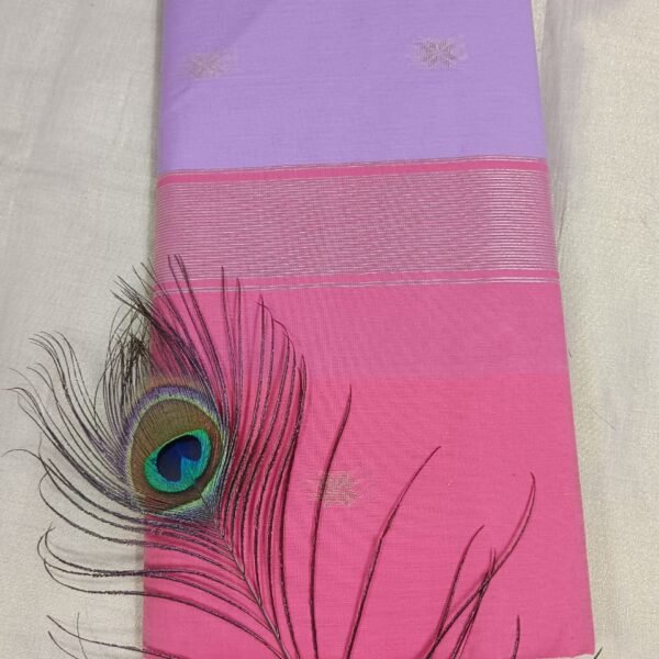 Prinithha Boutique Cotton Saree