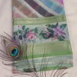 Prinithha Boutique Fancy Saree