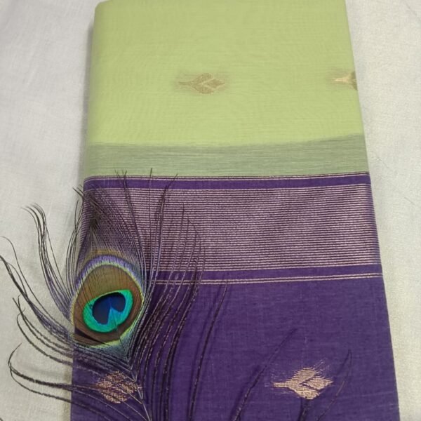 Prinithha Boutique Cotton Saree