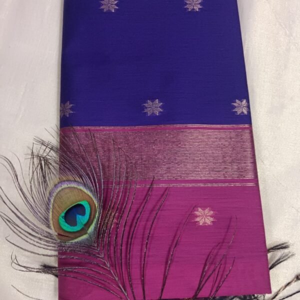 Prinithha Boutique Cotton Saree