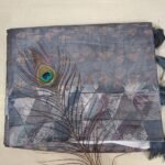 Prinithha Boutique Saree