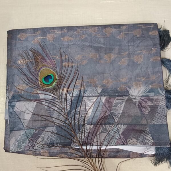 Prinithha Boutique Saree