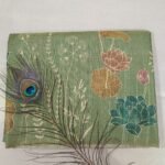 Prinithha Boutique Saree