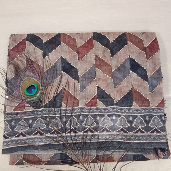 Prinithha Boutique Cotton Saree