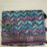 Prinithha Boutique Cotton Saree