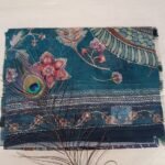 Prinithha Boutique Cotton Saree