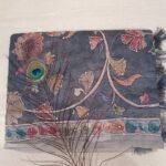 Prinithha Boutique Cotton Saree