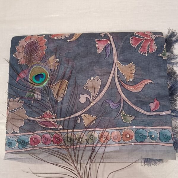 Prinithha Boutique Cotton Saree