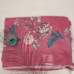 Prinithha Boutique Cotton Saree