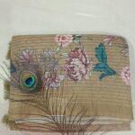 Prinithha Boutique Cotton Saree