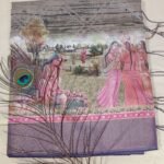 Prinithha Boutique Saree