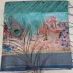 Prinithha Boutique Saree