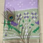 Prinithha Boutique Saree